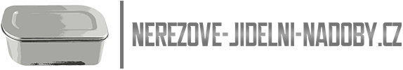 nerezové nádoby nerezové nádoby