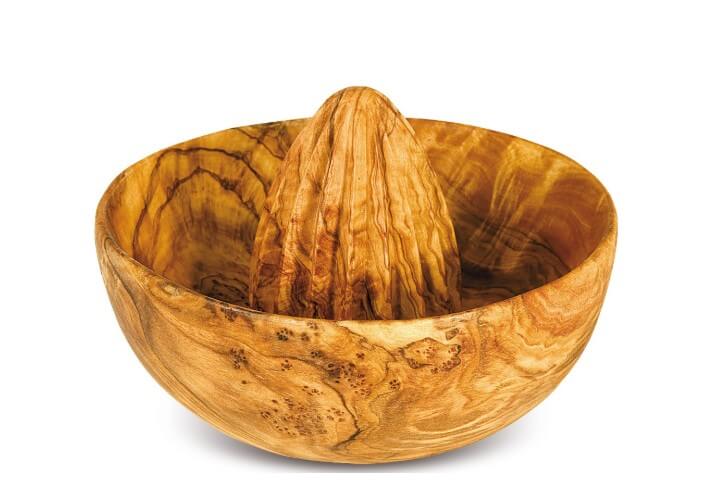 dřevěný citrusovač dřevěný citrusovač
