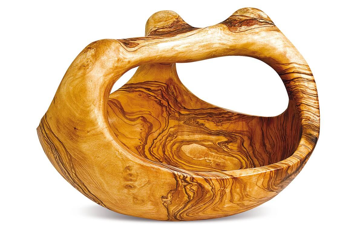 designový košík na ovoce designový košík na ovoce
