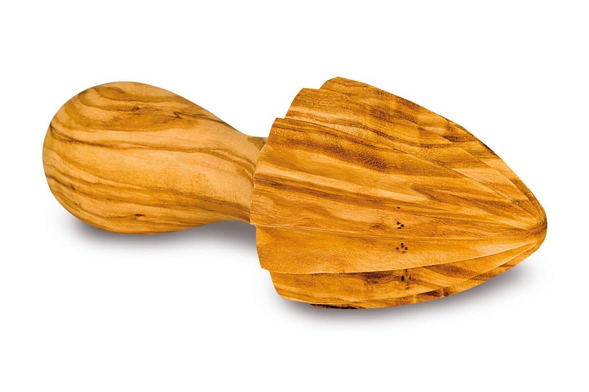 citrusovač z olivového dřeva citrusovač z olivového dřeva