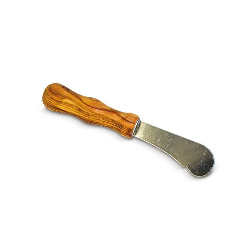 nůž s dřevěnou rukojetí nůž s dřevěnou rukojetí