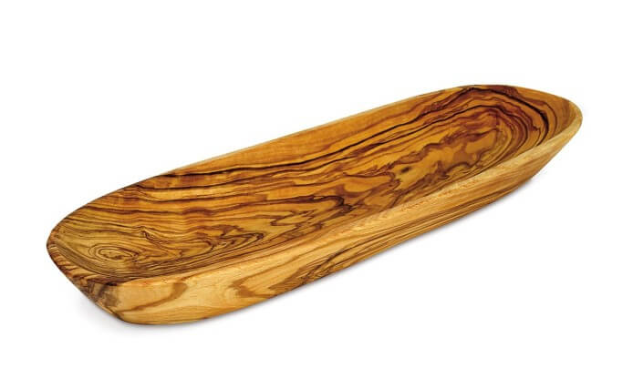 ovální designová miska ovální designová miska