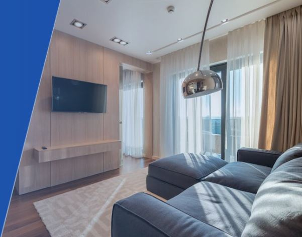 Pronájem bytů v Uherském Hradišti