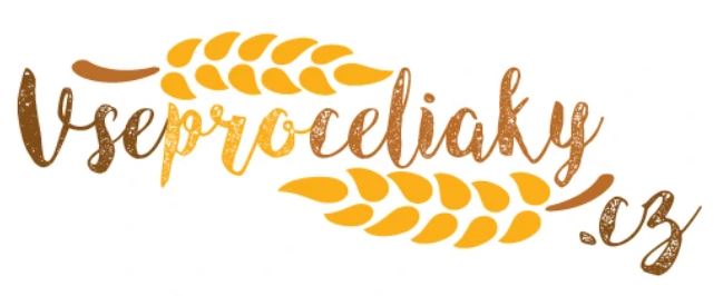Vše pro celiaky
