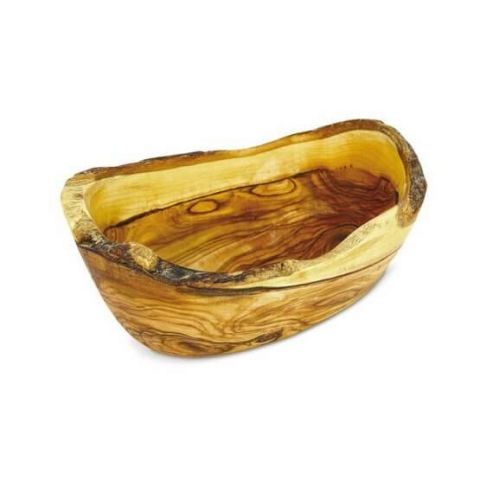 Miska z olivového dřeva