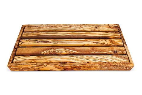 Dřevěná krájecí deska Dřevěná krájecí deska