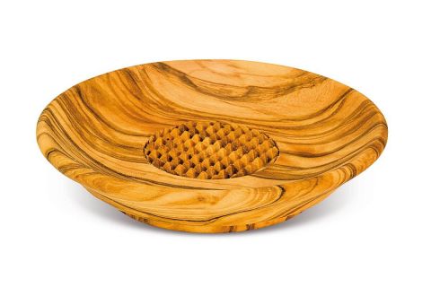 Dřevěné struhadlo na česnek Dřevěné struhadlo na česnek