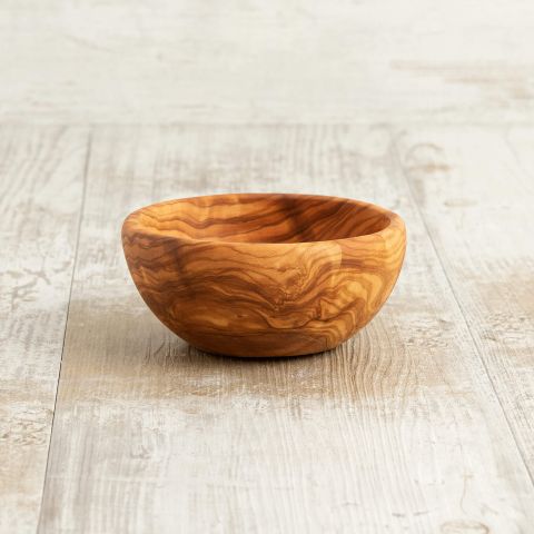 Dřevěná miska Dřevěná miska