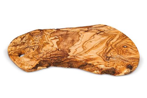 Prkénko z olivového dřeva