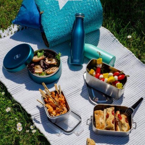 Láhve a nádoby Lurch